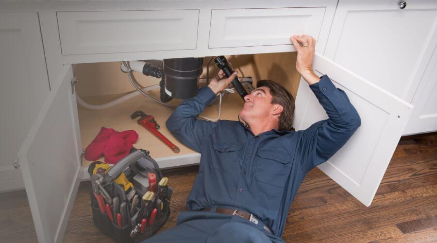 Professional Leak Detection Services in Miamisburg, OH